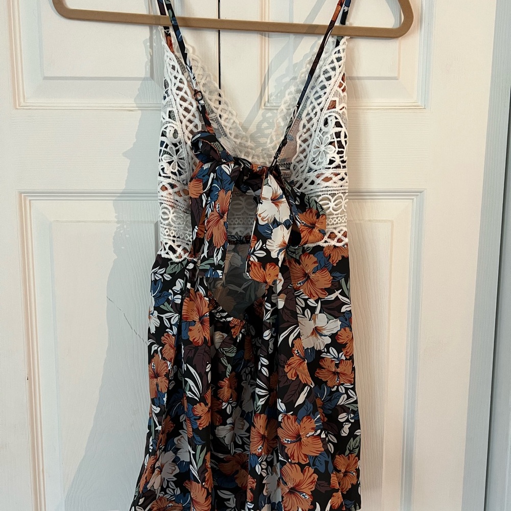 Romper - Picture 3 of 3
